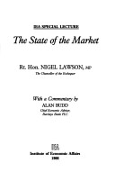 Cover of State of the Market