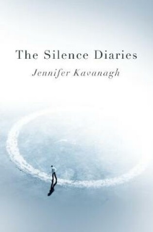 Cover of Silence Diaries, The