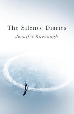 Book cover for Silence Diaries, The