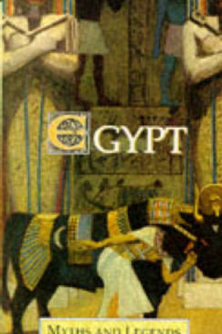 Cover of Egypt