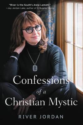Book cover for Confessions of a Christian Mystic