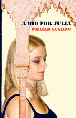 Book cover for A Bid for Julia