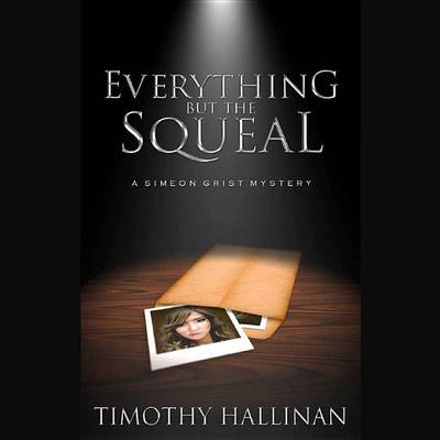 Book cover for Everything But the Squeal