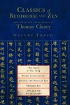 Book cover for Classics of Buddhism and Zen, Volume Three
