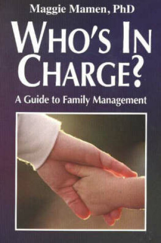 Cover of Who's in Charge?