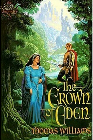 Cover of The Crown of Eden