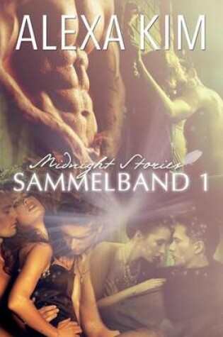 Cover of Midnight Stories - Sammelband 1