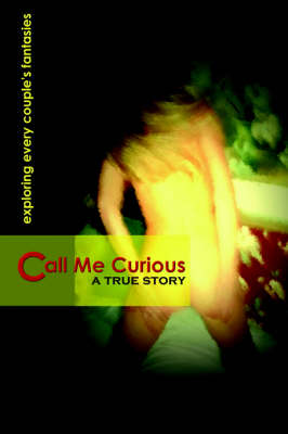 Book cover for Call Me Curious
