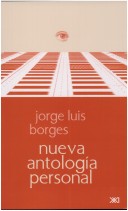 Book cover for Nueva Antologia Personal