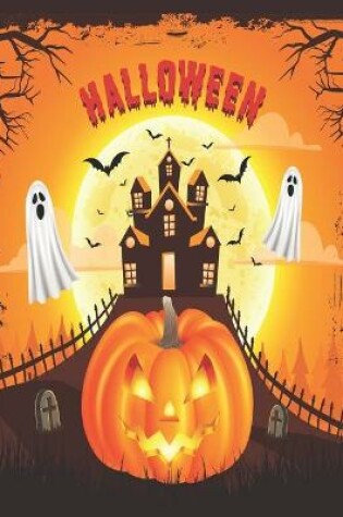 Cover of Halloween