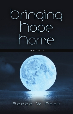 Cover of Bringing Hope Home