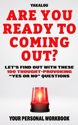 Cover of Are You Ready To Coming Out?