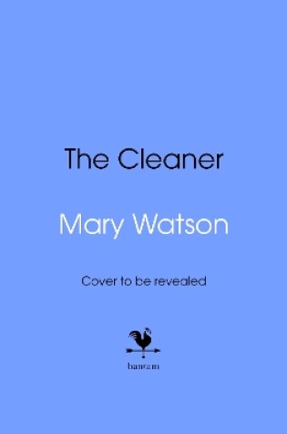 Cover of The Cleaner