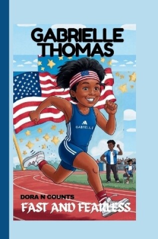 Cover of Gabrielle Thomas