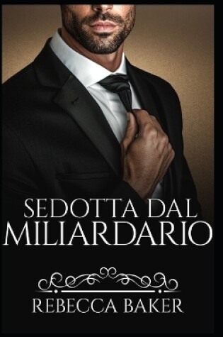 Cover of Sedotta dal miliardario