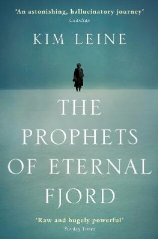 Cover of The Prophets of Eternal Fjord