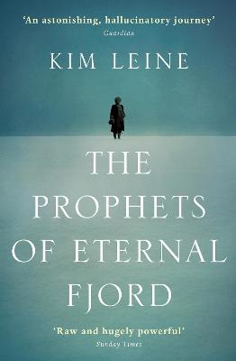 Book cover for The Prophets of Eternal Fjord