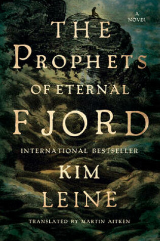 Cover of Prophets of Eternal Fjord
