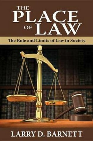 Cover of Place of Law