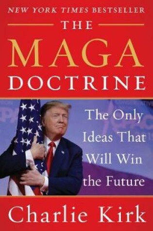 Cover of The MAGA Doctrine