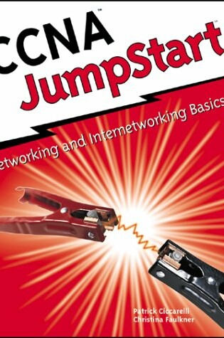 Cover of Cisco JumpStart