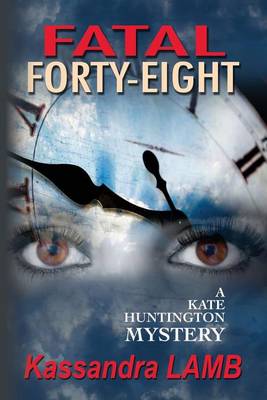 Cover of Fatal Forty-Eight