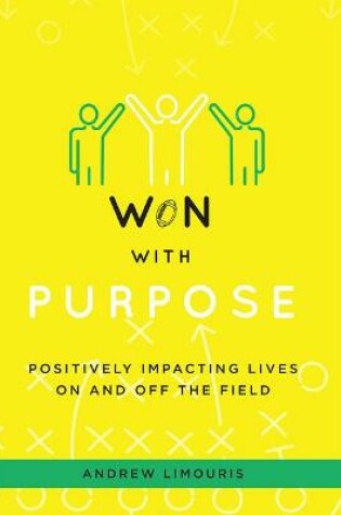 Cover of Won with Purpose