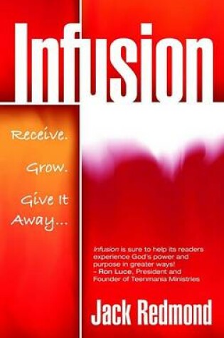 Cover of Infusion