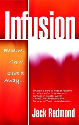 Book cover for Infusion