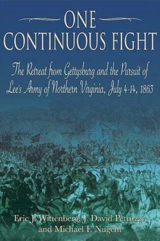 Cover of One Continuous Fight