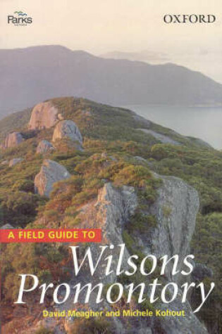 Cover of A Wilson's Promontory