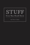 Book cover for Stuff Every Man Should Know