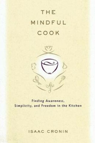 Cover of The Mindful Cook