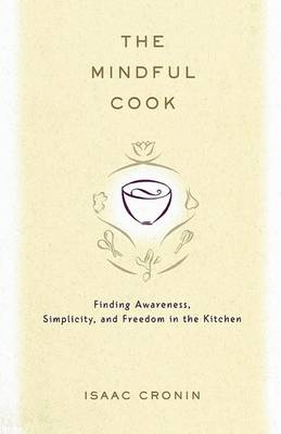 Book cover for The Mindful Cook