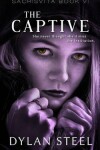 Book cover for The Captive