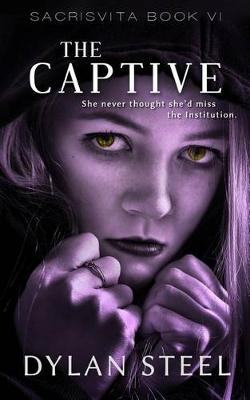 Cover of The Captive