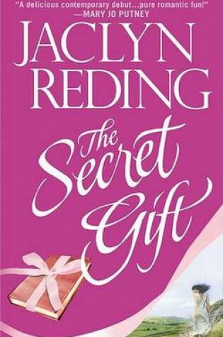 Cover of The Secret Gift