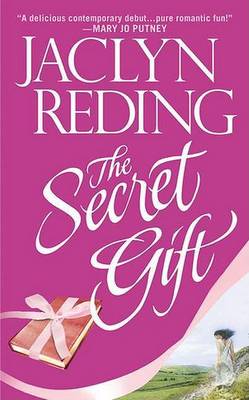 Cover of The Secret Gift