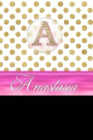 Cover of Anastasia