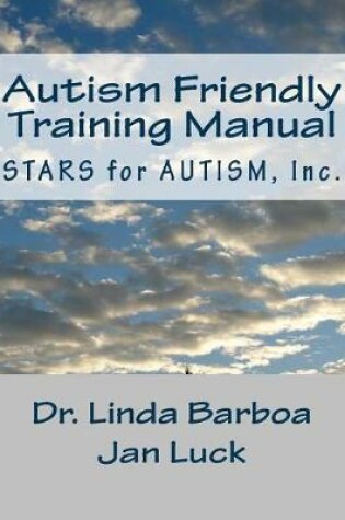 Cover of Autism Friendly Training Manual