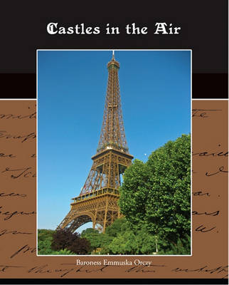 Book cover for Castles in the Air