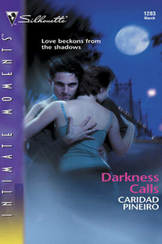 Cover of Darkness Calls