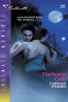 Book cover for Darkness Calls
