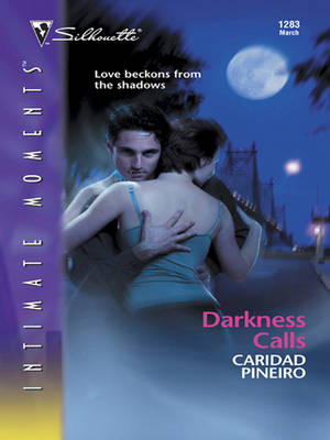 Cover of Darkness Calls