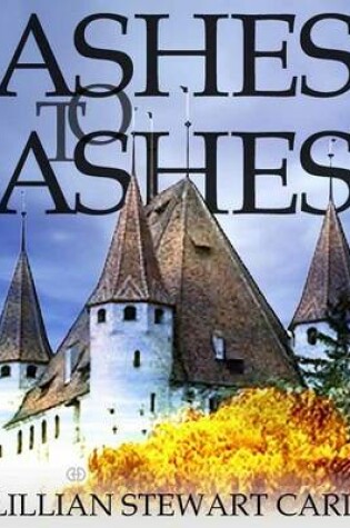 Cover of Ashes to Ashes