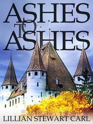 Book cover for Ashes to Ashes