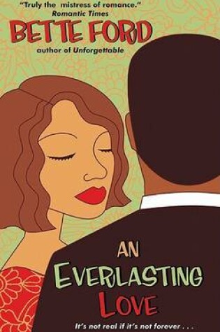 Cover of An Everlasting Love