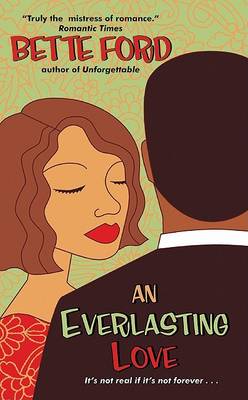 Book cover for An Everlasting Love