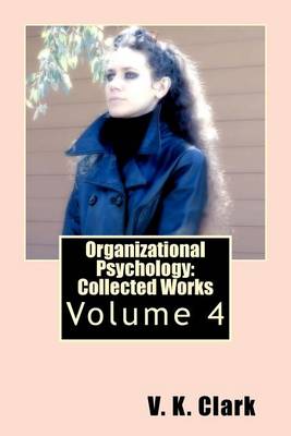 Cover of Organizational Psychology