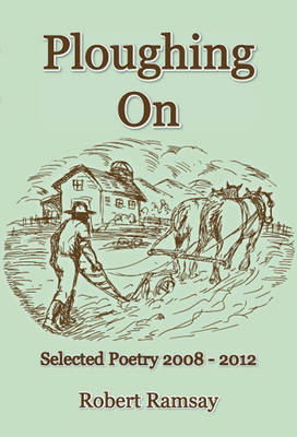 Book cover for Ploughing On